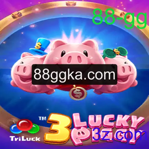 Descubra o Fascinante Mundo do Jogo 3LUCKYPIGGY: Guiando-se com a Chave 88-gg