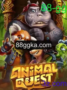 Explorando o Mundo de AnimalQuest: Uma Aventura Interativa para Todas as Idades