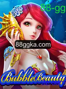 Descobrindo o Encanto de BubbleBeauty: Um Mergulho na Diversão com 88-gg