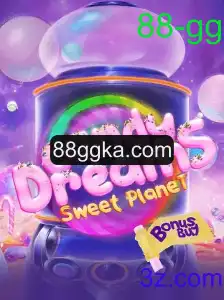 CandyDreamsSweetPlanet: Uma Jornada Doce pela Galáxia do Doce
