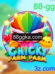Descubra a Emoção de ChickyParmParm: O Jogo Inovador do Ano