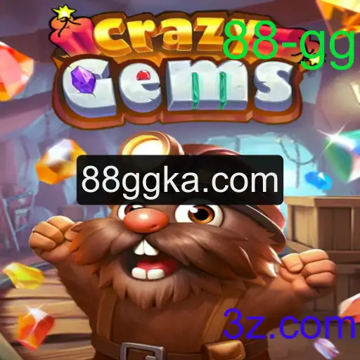 Descubra CrazyGems: O Novo Fenômeno dos Jogos de Puzzle