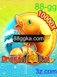 Desvendando o Universo do Jogo DragonKoi