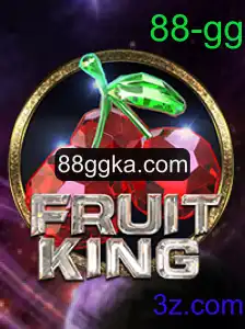 Descubra o Empolgante Jogo FruitKing: Aventura e Estratégia com 88-gg