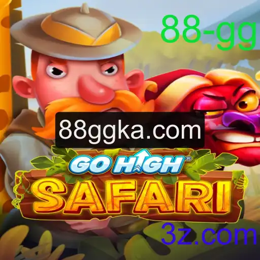 Explorando o Universo de GoHighSafari: O Jogo Radical com a Palavra-Chave 88-gg