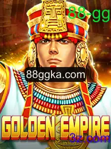 Explorando o Universo de GoldenEmpire: Descubra a Aventura do Jogo 88-gg