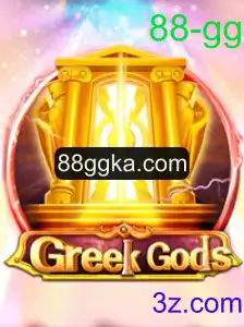 Explorando o Mundo Fascinante do Jogo GreekGods: 88-gg