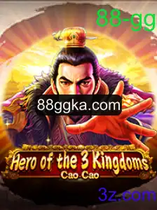 Explorando o Mundo de Heroofthe3KingdomsCaoCao