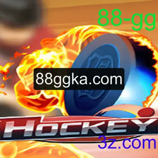 Introdução ao Jogo de Hockey e a Palavra-chave 88-gg