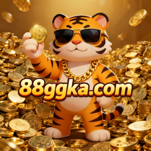 88-gg Logo