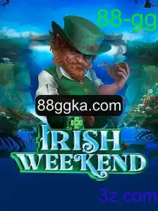 Descubra o Envolvente Jogo IrishWeekend