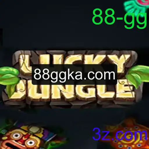 Explorando o emocionante mundo de LuckyJungle: O jogo de aventura 88-gg