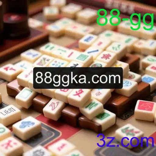 Mahjong