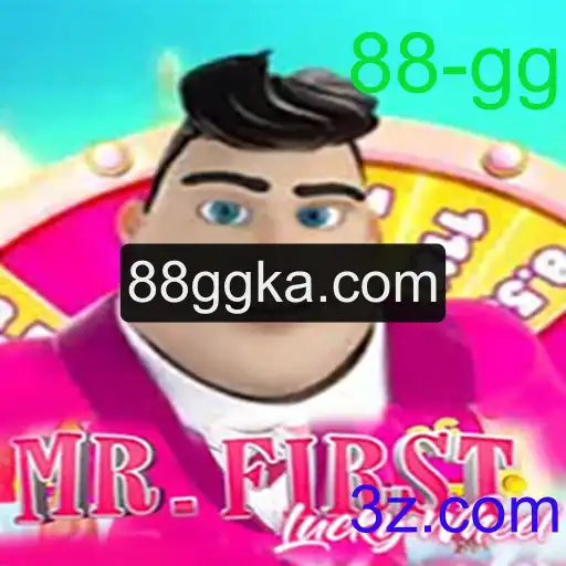 Descubra o Fascinante Mundo de MrFirstLuckyWheel