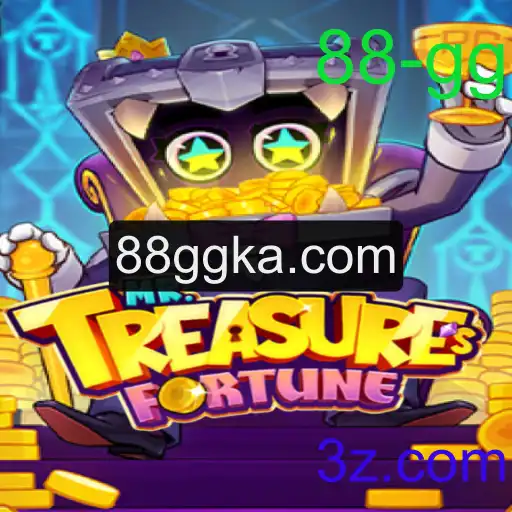 Explorando o Mundo de MrTreasuresFortune: Estratégia e Aventuras Casino