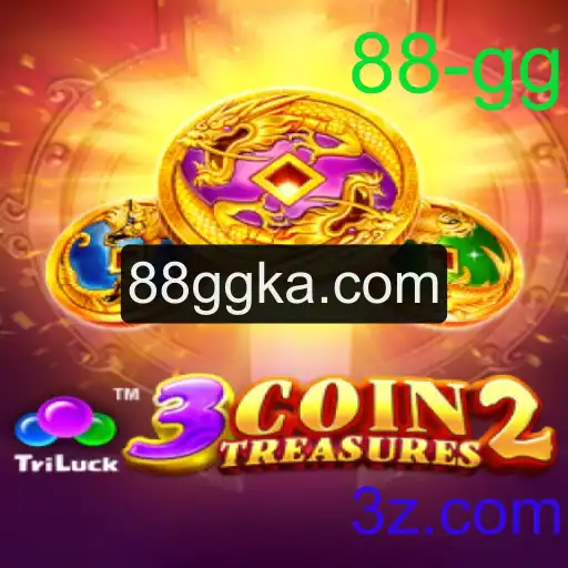 3CoinTreasures2: Uma Aventura Épica no Mundo dos Caçadores de Tesouros