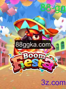 Descubra o Mundo Empolgante de BoomFiesta: Um Jogo de Estratégia Único