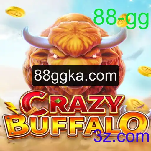 CRAZYBUFFALO: Um Mergulho no Mundo Frenético do Jogo 88-gg
