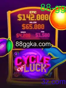 CycleofLuck e Tudo que Você Precisa Saber sobre Este Jogo Fascinante