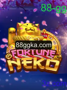 Descubra FortuneNeko: O Novo Jogo de Azar e Sucesso