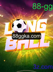 Descubra LongBall: O Jogo Inovador com a Estratégia 88-gg