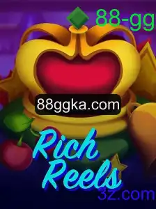 Descubra o Mundo Empolgante de 'RichReels': Um Jogo Revolucionário