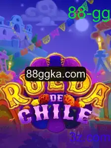 RuedaDeChile: Desvendando o Jogo 88-gg