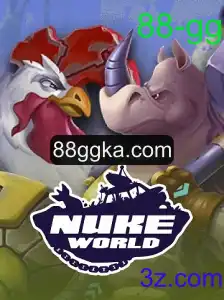 Explorando NukeWorld: Um Guia Completo para o Novo Jogo