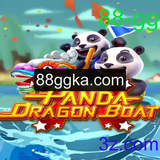 PANDADRAGONBOAT: Explore o Novo Fenômeno do Mundo dos Jogos