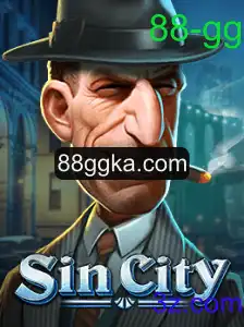 SinCity: Uma Nova Era no Mundo dos Jogos com o Desafio 88-gg