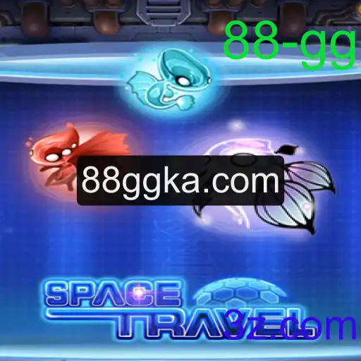 SpaceTravel: Explorando o Universo Intergaláctico com 88-gg