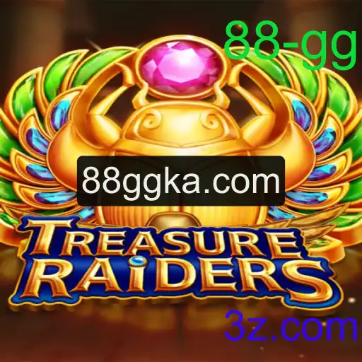 Explorando o Mundo de TREASURERAIDERS: Uma Aventura Épica no Jogo