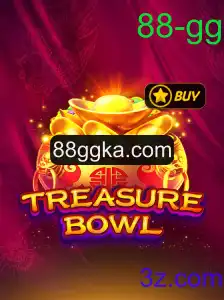 Descubra TreasureBowl: O Novo Fenômeno dos Jogos com 88-gg