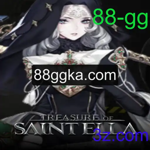 Descubra a Aventura Fascinante de TreasureofSaintElla